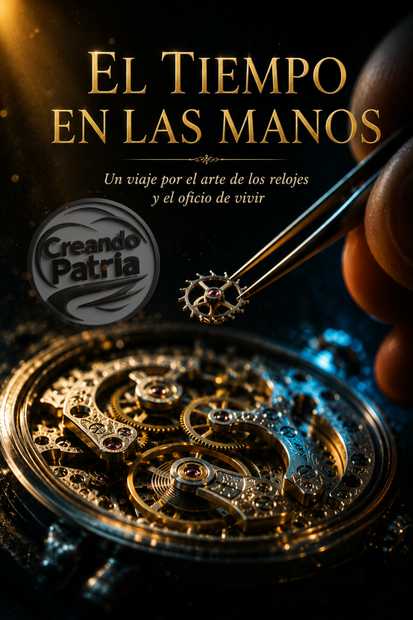 El Tiempo en las Manos