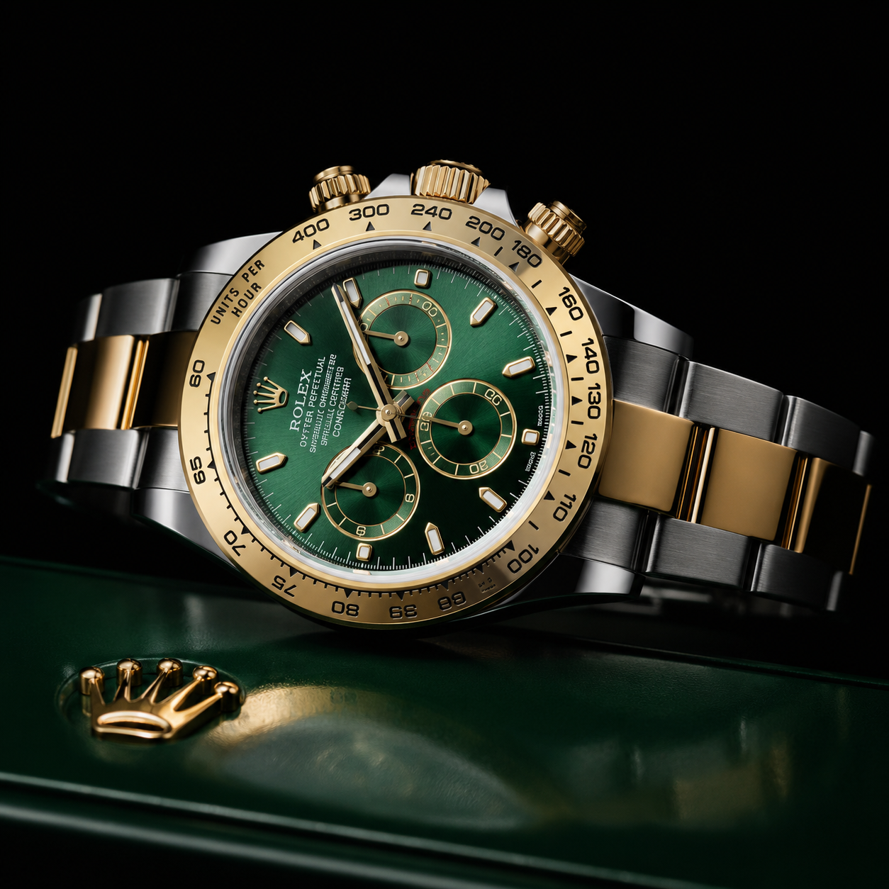 Rolex, Oyster, Daytona, Day-Date, Lanzamientos 2026